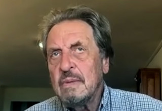 Батько Маска зробив скандальну заяву про Путіна