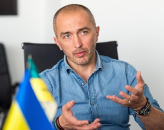 Андрій Пишний