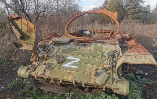 У НАТО оцінили майже мільйонні втрати Росії у війні