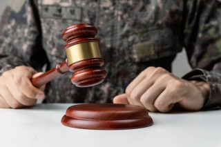 Послуги військового адвоката: у яких випадках потрібна професійна допомога