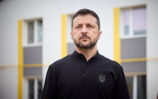 Зеленський розповів, чи є план "Б" на випадок відмови РФ від перемир'я