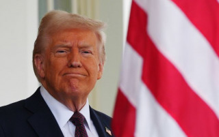 Трамп пояснив паузу у запровадженні тарифів