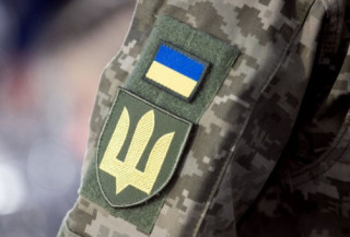 Названо кількість іноземних добровольців у лавах ВСУ