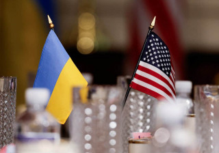 Україна та США підписали меморандум про надра