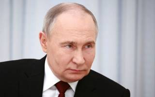У Путина сделали заявление о «пасхальном перемирии»