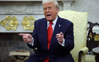 Трамп задумал радикальную реорганизацию Госдепа США, — СМИ
