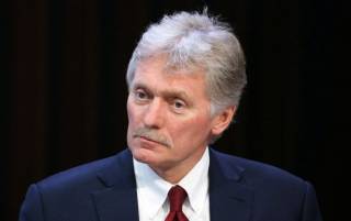 В Кремле ответили на заявление Трампа о мирном соглашении с Украиной на этой неделе
