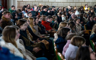 Частина студентів в Україні позбавлять відстрочки від мобілізації