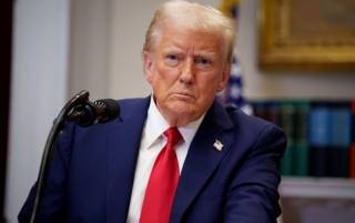 Трамп сделал заявление по поводу соглашения между РФ и Украиной
