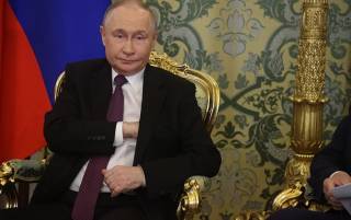 Путин призвал к прямым переговорам с Украиной