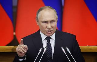 Путин не заинтересован в прекращении войны в ближайшее время, — ISW