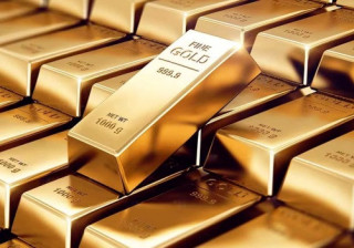 Вартість золота подолала значну психологічну позначку
