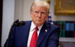 Трамп зробив заяву щодо угоди між РФ та Україною