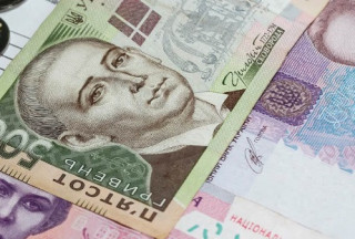 Названо кількість банківських відділень в Україні