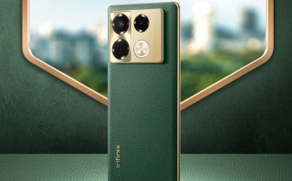 Огляд Infinix Note 40 Pro: бюджетний смартфон, який грає на рівні флагмана