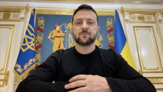 Зеленский рассказал, допускает ли Украина возможность признания Крыма российским