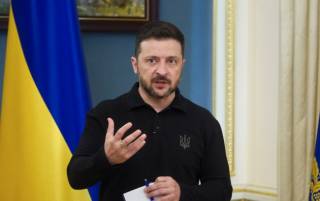 Украина готова к любому формату переговоров с Россией, — Зеленский