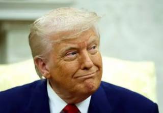 Трамп уже не хочет увольнять главу ФРС