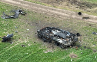Генштаб ЗСУ каже, що Росія втратила у війні 944 270 солдатів
