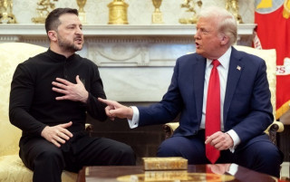ЗМІ дізналися про «останню пропозицію» США Києву