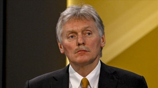 У Кремлі відреагували на зрив переговорів щодо України у Лондоні