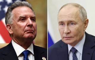 Встреча Уиткоффа и Путина состоится уже завтра, — Axios