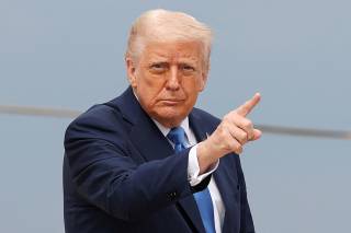 Трамп заявил о «достижении соглашения» с Россией