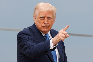 Трамп заявив про «досягнення угоди» з Росією