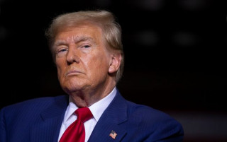 В Україні побоюються, що Трамп припинить допомогу через «зрив переговорів», — WSJ