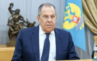 Кремль готов к сделке с США по Украине, но есть условие