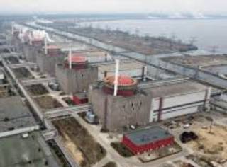 На Запорожской АЭС произошло громкое ЧП: появилось заявление МАГАТЭ