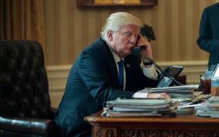 Трамп наконец увидел главное препятствие для мира в Украине, — WSJ