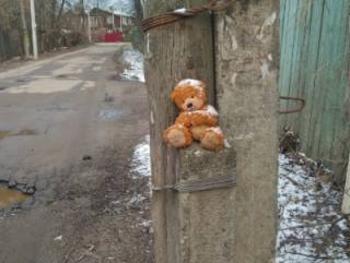 Жертвами войны в Украине стали уже 622 ребенка