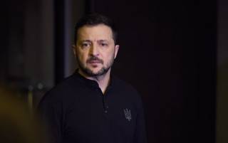 Зеленский заявил, что уважает Трампа. Но есть нюанс