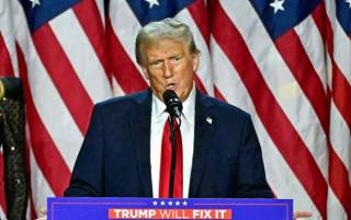 Трамп рассказал о «большой уступке» со стороны России