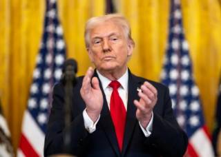 Трамп назвал свое обещание завершить войну в Украине за один день… шуткой