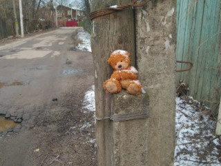 Жертвами війни в Україні стали вже 622 дитини