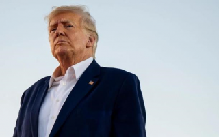 Трамп розповів про «крайній термін» для досягнення миру в Україні