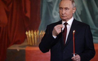 У ГУР озвучили три головні страхи Путіна