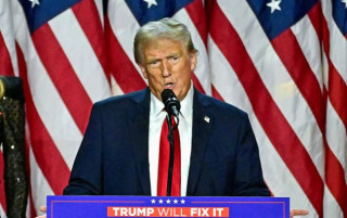 Трамп розповів про «велику поступку» з боку Росії