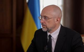 Украина представила новый формат репараций от РФ