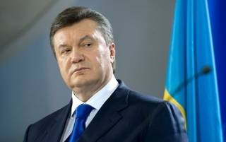 Януковича приговорили к 15 годам тюрьмы