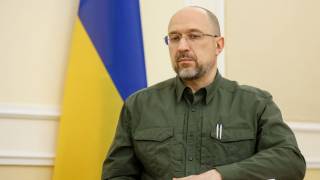 Шмыгаль раскрыл количество жертв среди мирных украинцев