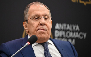 Росія готова до поступок Україною, — Лавров