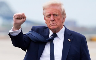 Трамп закликав Путіна підписати угоду та припинити війну