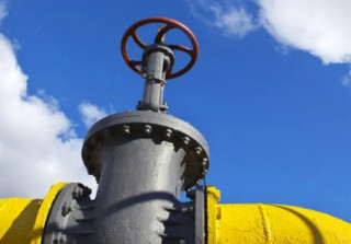 Україна екстрено закупить мільярд кубометрів газу