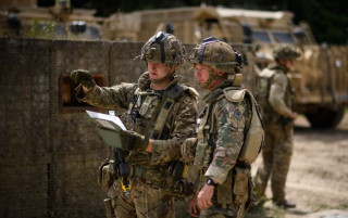 Великобританія знайшла нову російську загрозу для миротворців в Україні