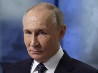 Путін оголосив «травневе перемир'я»