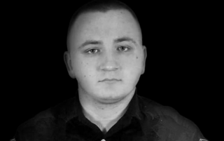 На Николаевщине мужчина бросил гранату в полицейских, есть погибшие