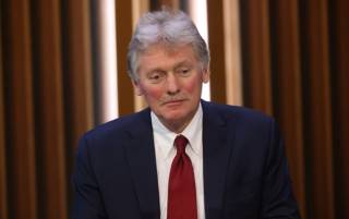 В Кремле отказались публично обсуждать вопрос мира